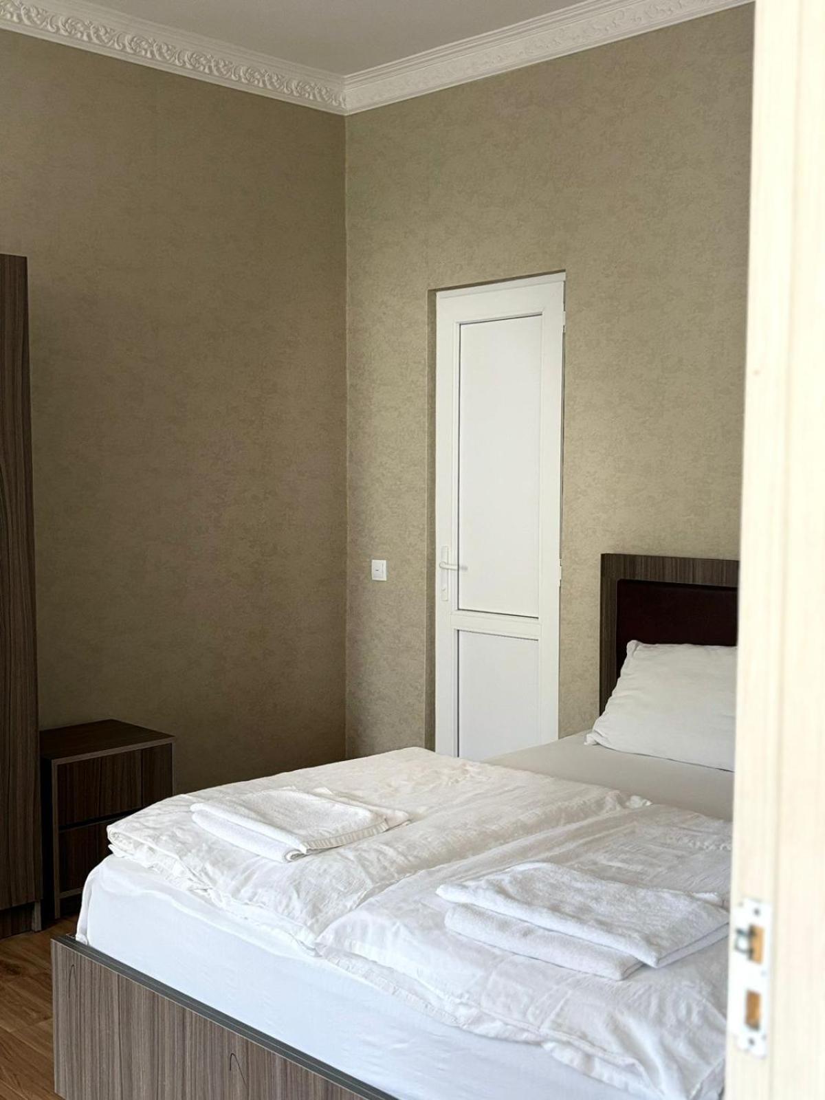 Geo Inn Kazbegi Bagian luar foto